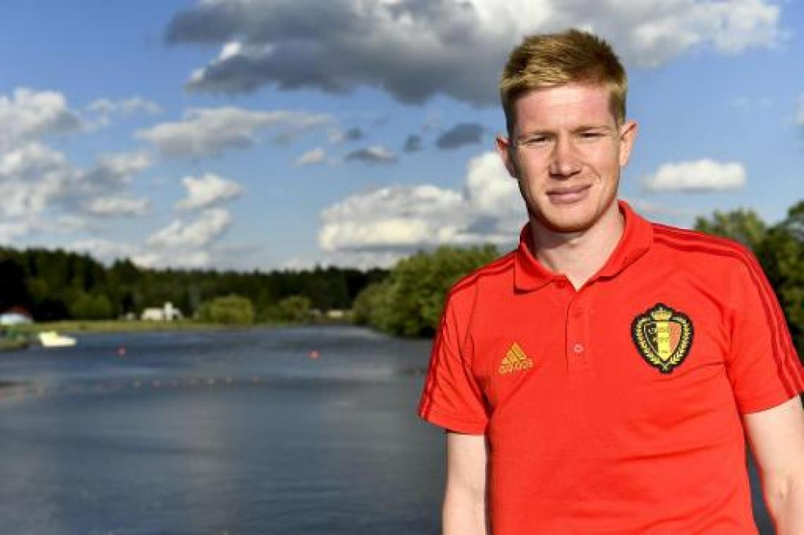 WK 2018 - "Elke ploeg moet tactisch flexibel zijn"