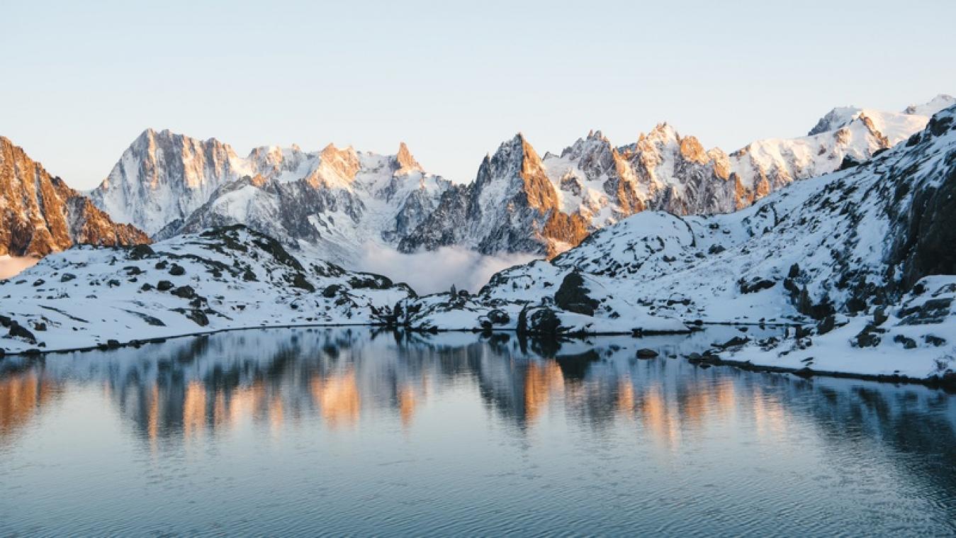 Een blik achter de schermen bij Instagram-fotograaf Johan Lolos