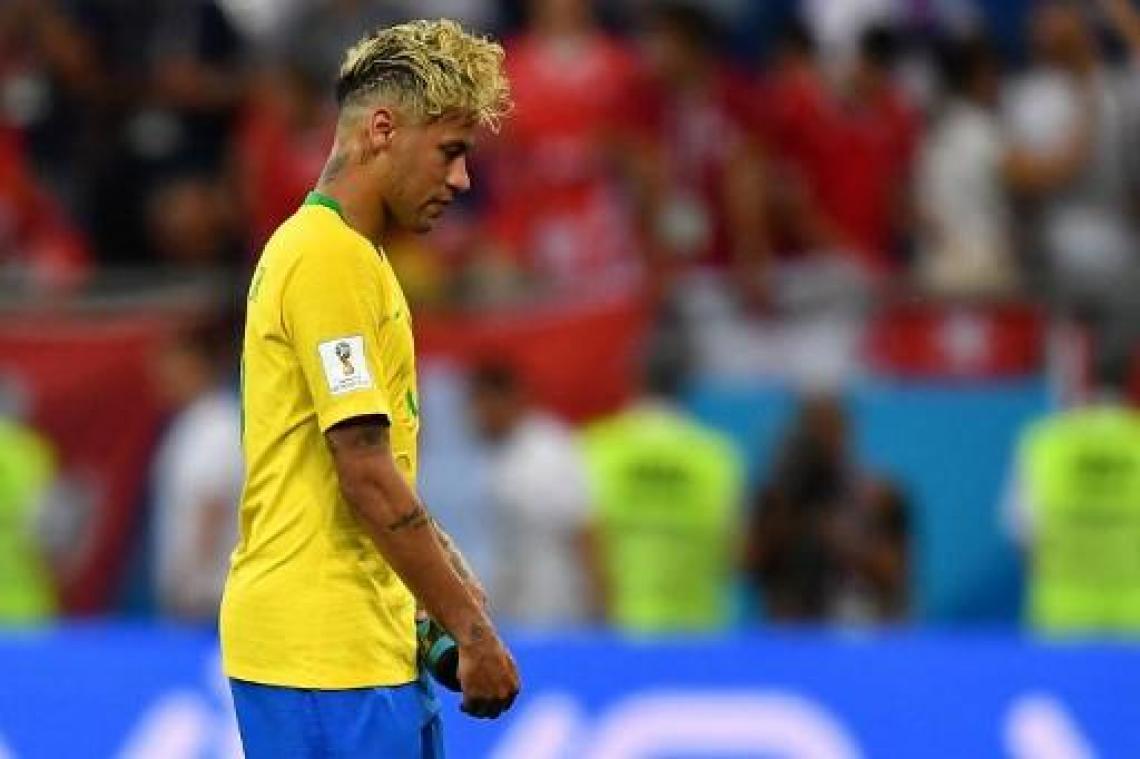Neymar en co. kunnen zich geen tweede misstap veroorloven