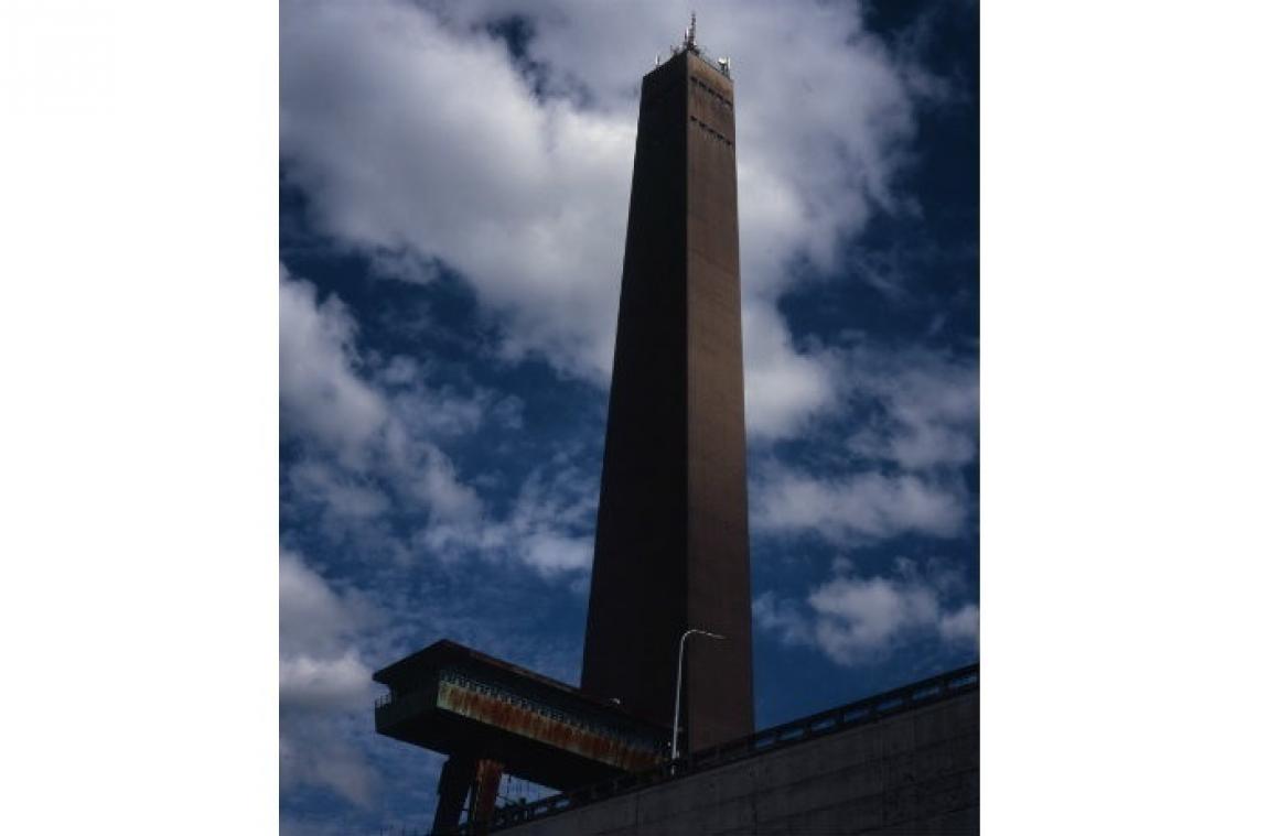 Laat je verrassen door de expo Interstices, instants d'un territoire insolite'