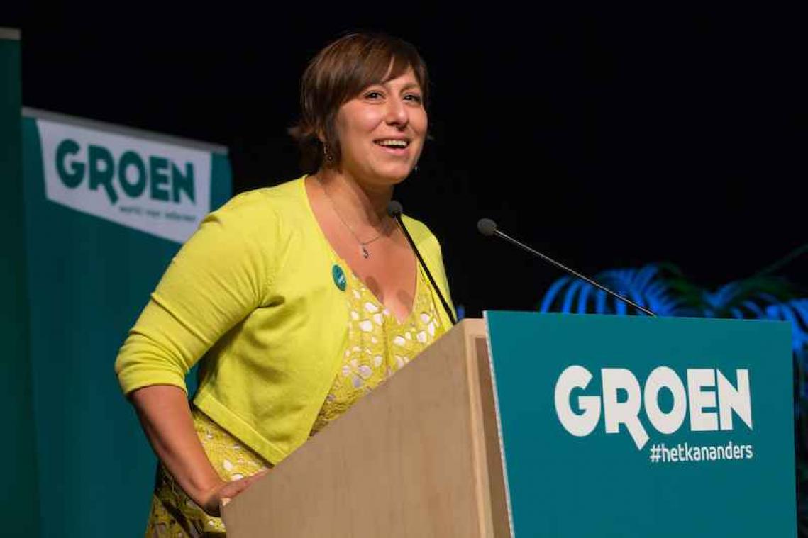 Groen en sp.a zetten stappen voor sluiting Doel