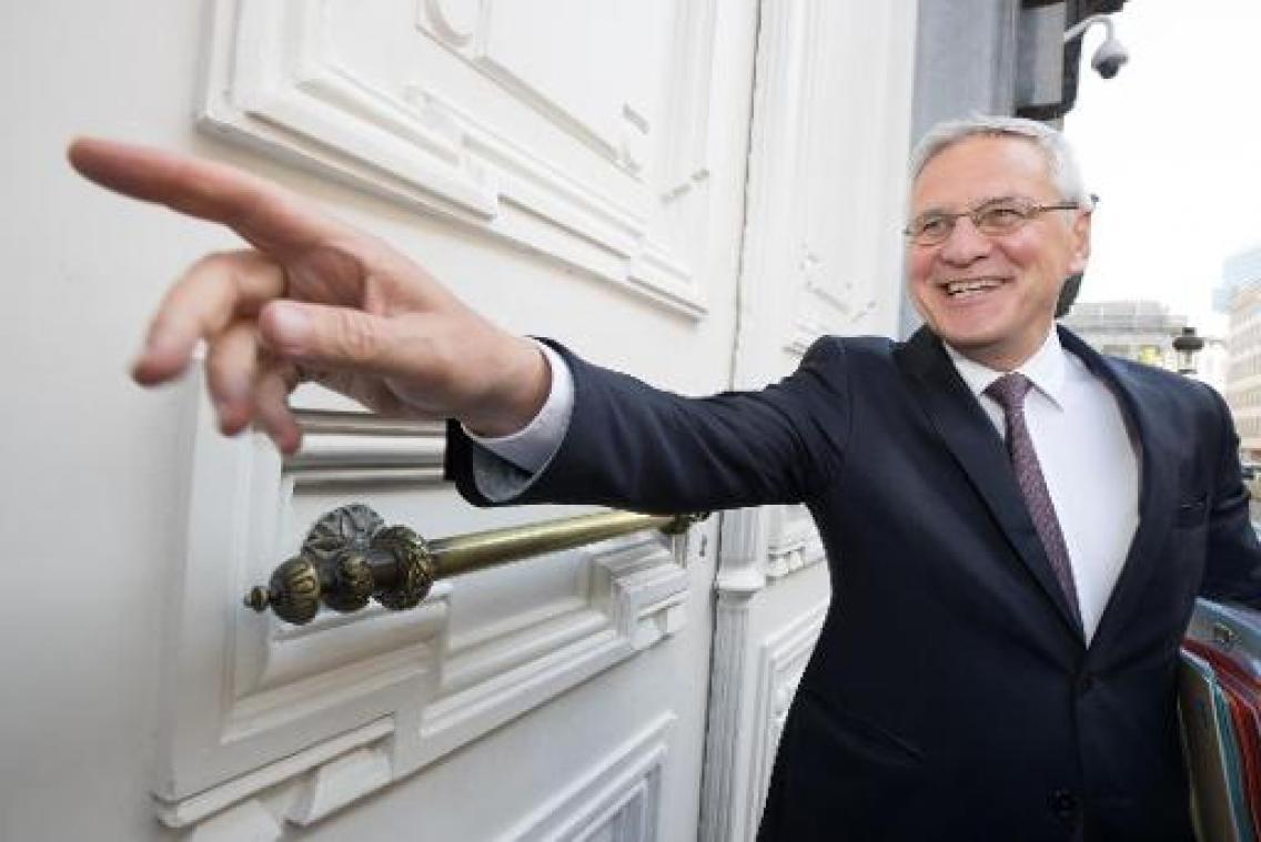 Eerste aanmaning wordt altijd gratis