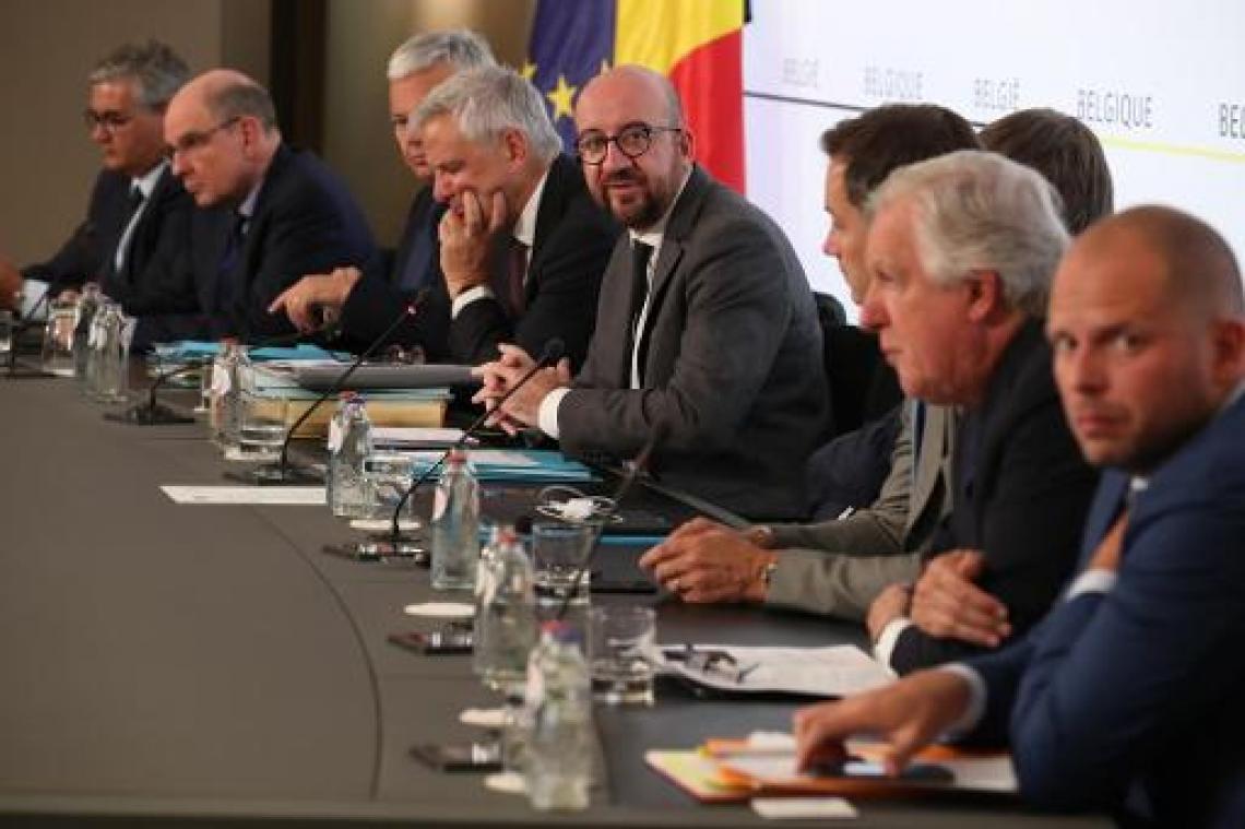 Politici zullen gebrieft worden over risico's Russische inmenging