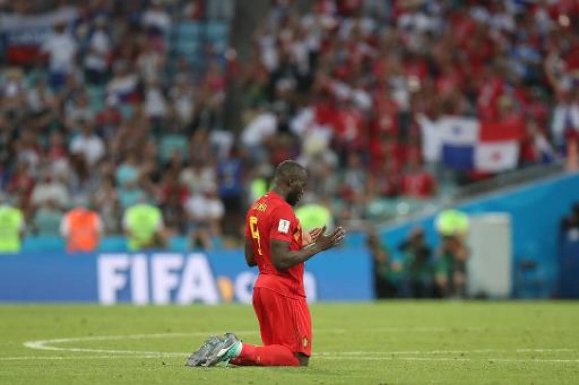 Rode Duivels kunnen dit weekend al zeker zijn van tweede ronde