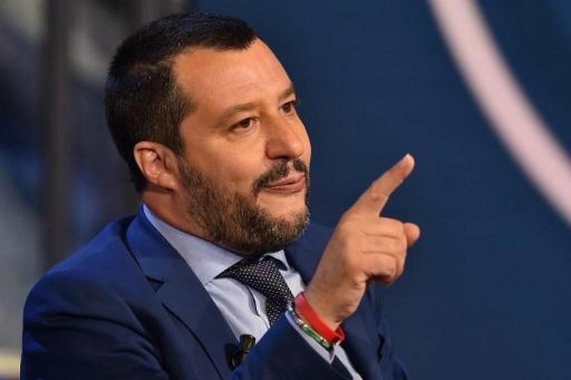 Malta moet Lifeline laten aanmeren, zegt Italiaanse minister
