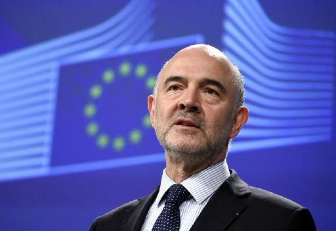 EU-lidstaten slaan handen in elkaar tegen btw-fraude
