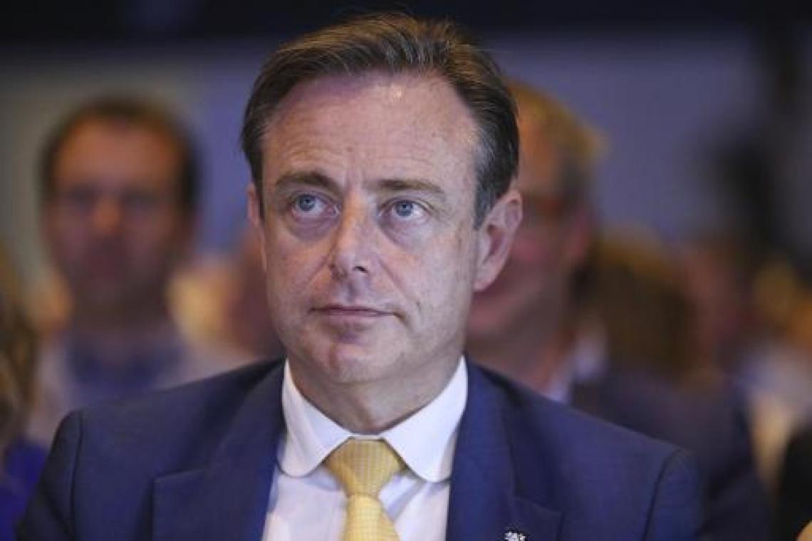 "Op weg naar gewapend bestuur naar Nederlands voorbeeld"
