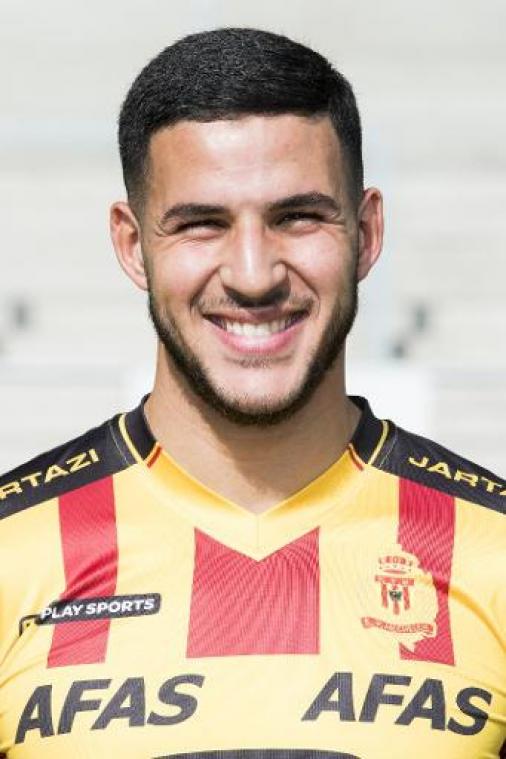 Fortuna huurt El Messaoudi van KV Mechelen