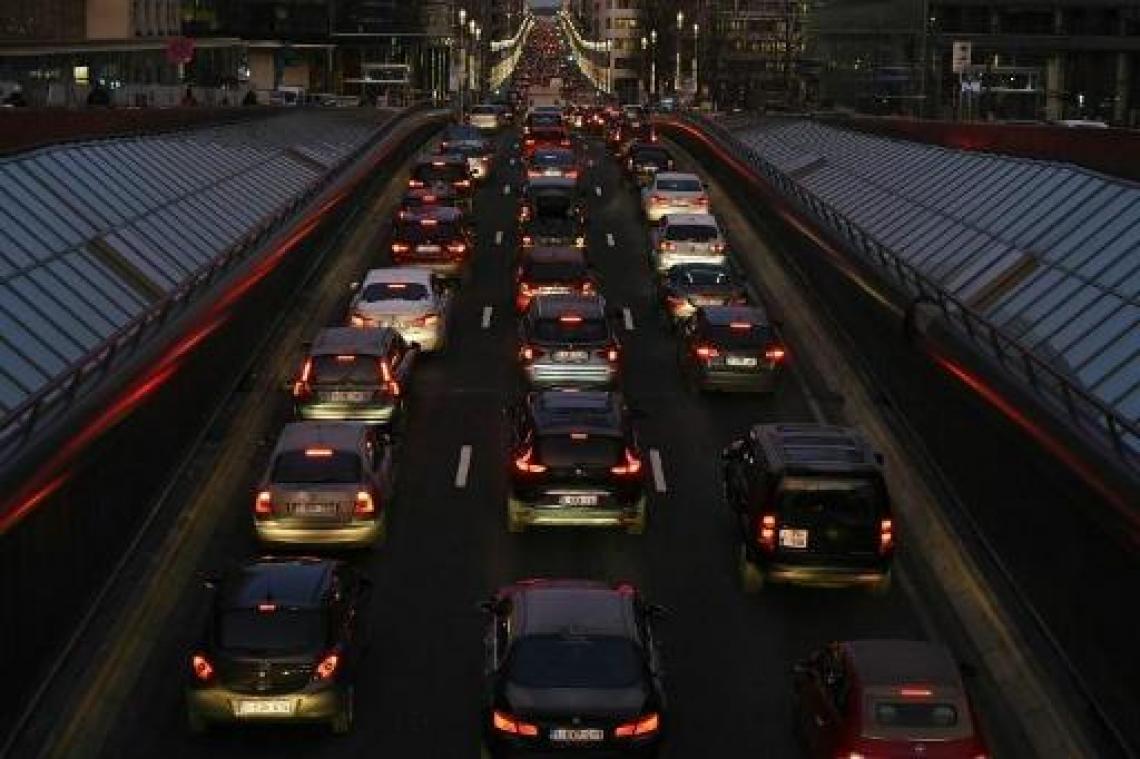 België wil "meer dan 40 procent" CO2-reductie in 2030