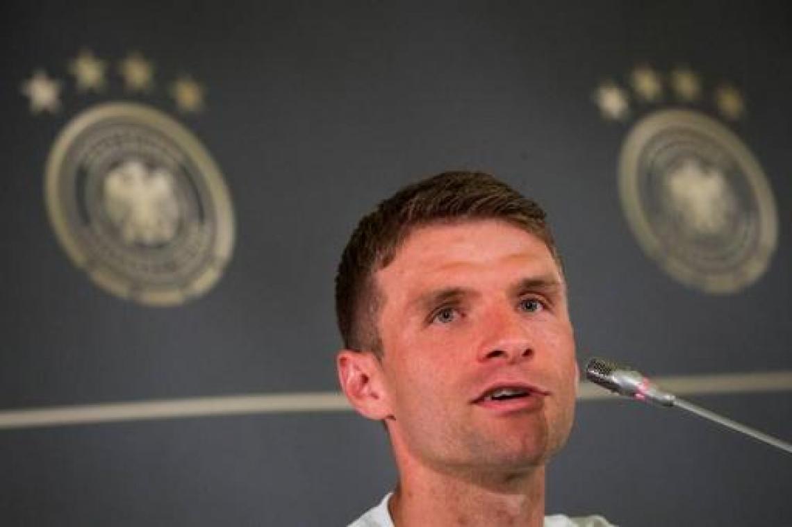 Mannschaft moet zich herpakken tegen Zweden