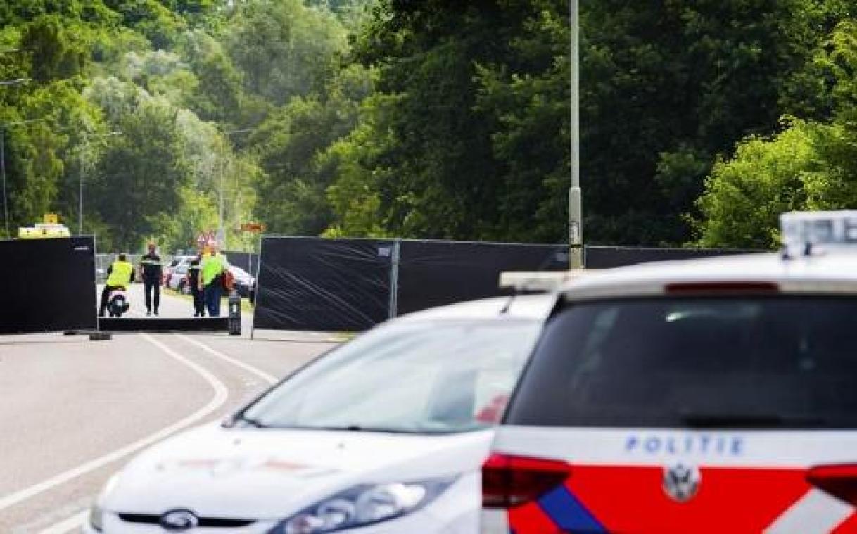 Verdachte dodelijke aanrijding Pinkpop vrij