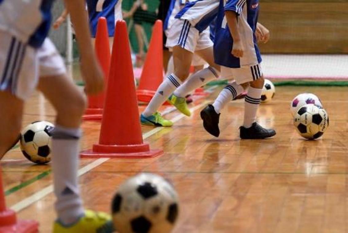 Voetbalkampen plots afgelast, geld is weg