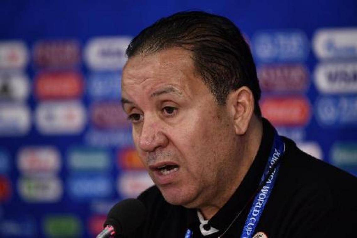 "Hebben geprobeerd om aan te vallen"