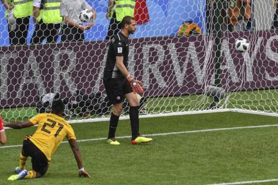 WK 2018 - "Eerste kwartier en derde doelpunt hebben ons genekt", menen Tunesische spelers