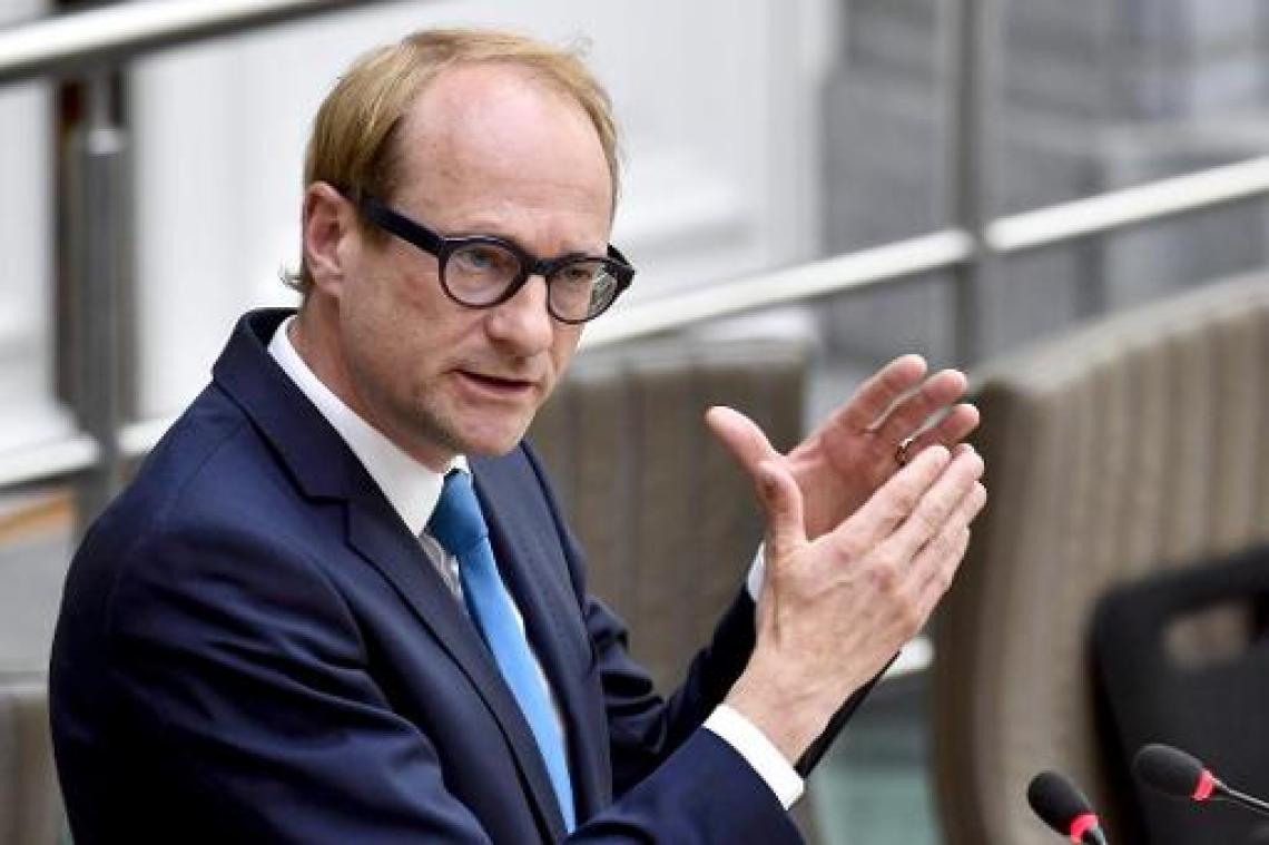 34 nieuwe trajectcontroles langs Vlaamse gewestwegen