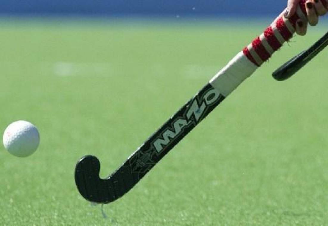 Red Lions krijgen hockeyles van Nederland