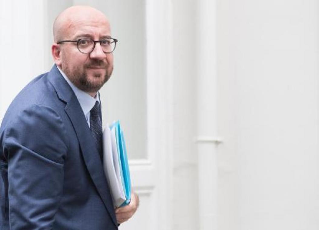 Asiel en migratie - "Intense en nuttige ontmoeting", maar nog geen concrete oplossingen