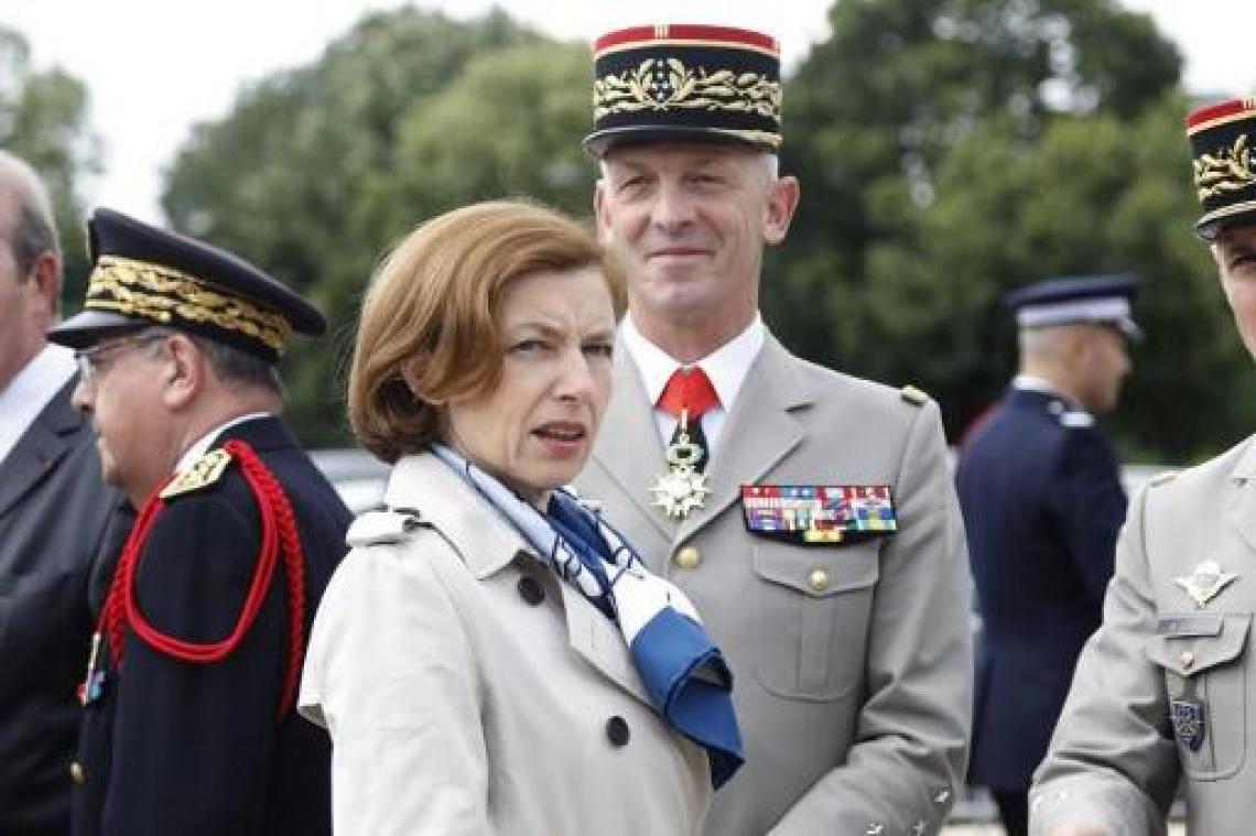 Negen landen, waaronder België, creëren Europese interventiemacht