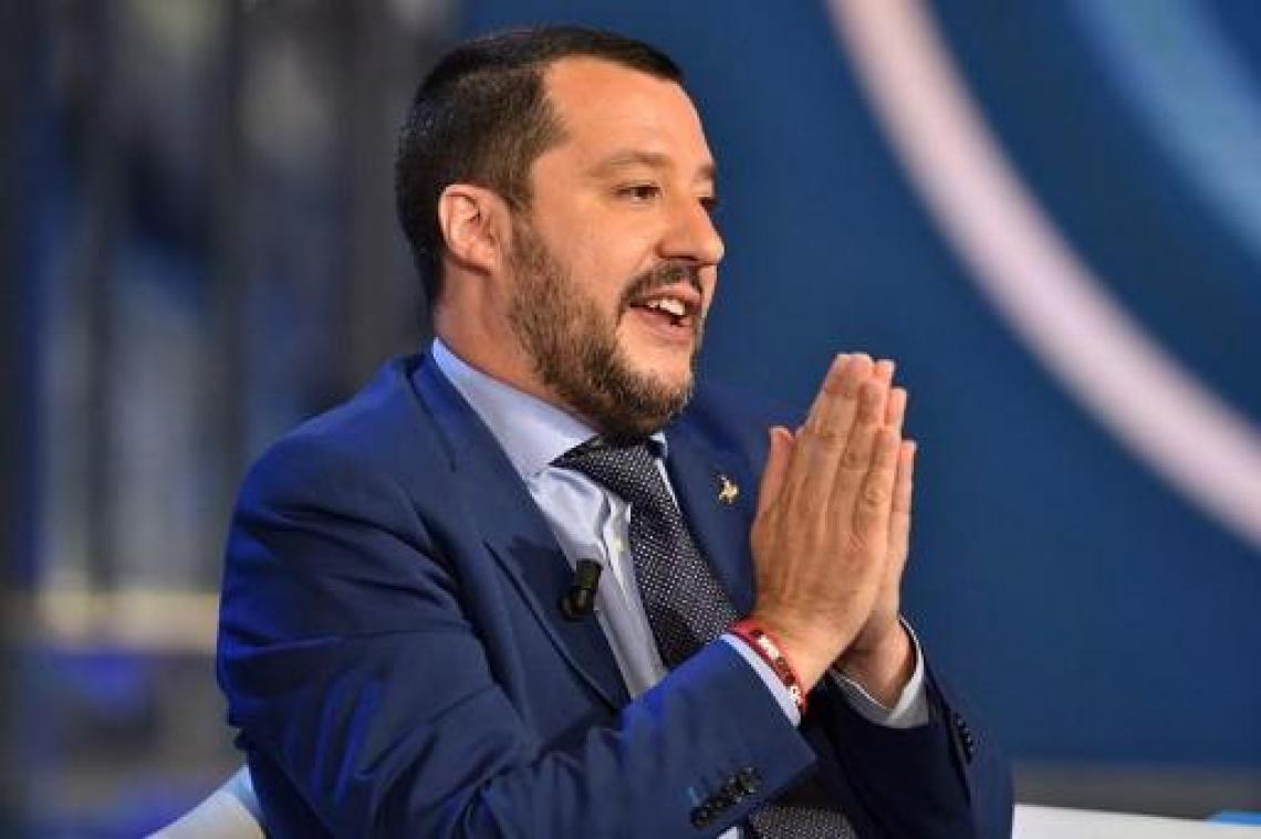 Rechts verdrijft links uit grote Italiaanse steden