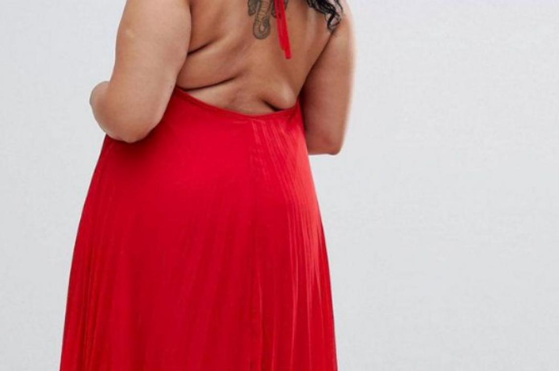Twitter juicht om model met back rolls'
