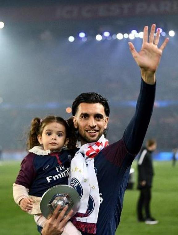 Javier Pastore moet Radja Nainggolan doen vergeten bij AS Roma