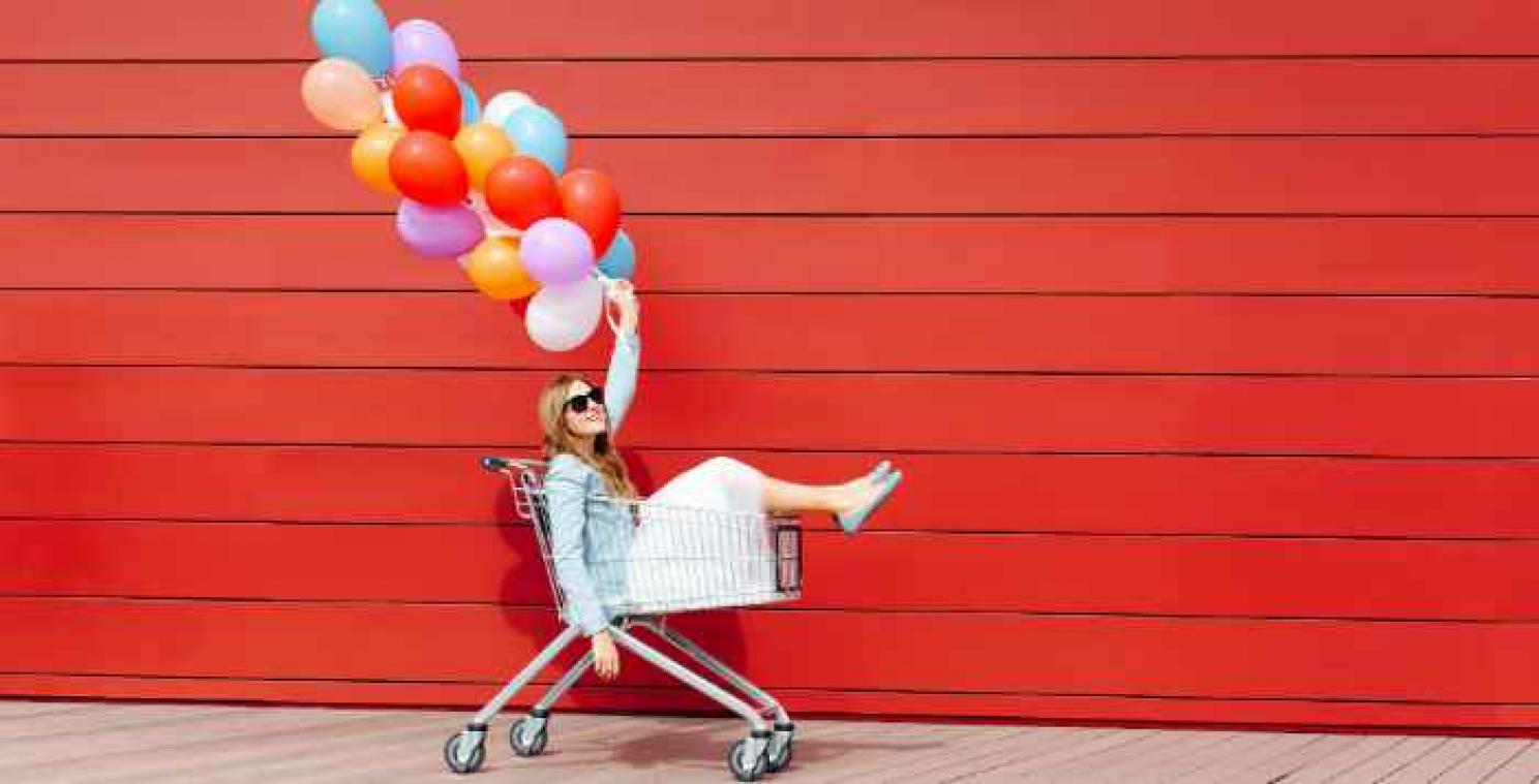 Alles wat je altijd al wilde weten maar nooit durfde vragen over shoppen