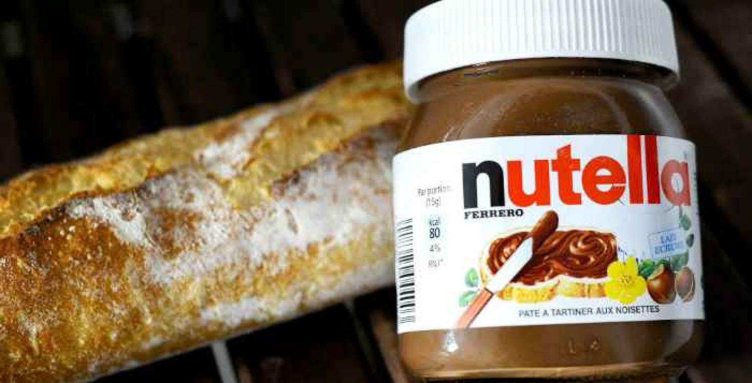 Met dit trucje krijg je die pot choco helemaal leeg