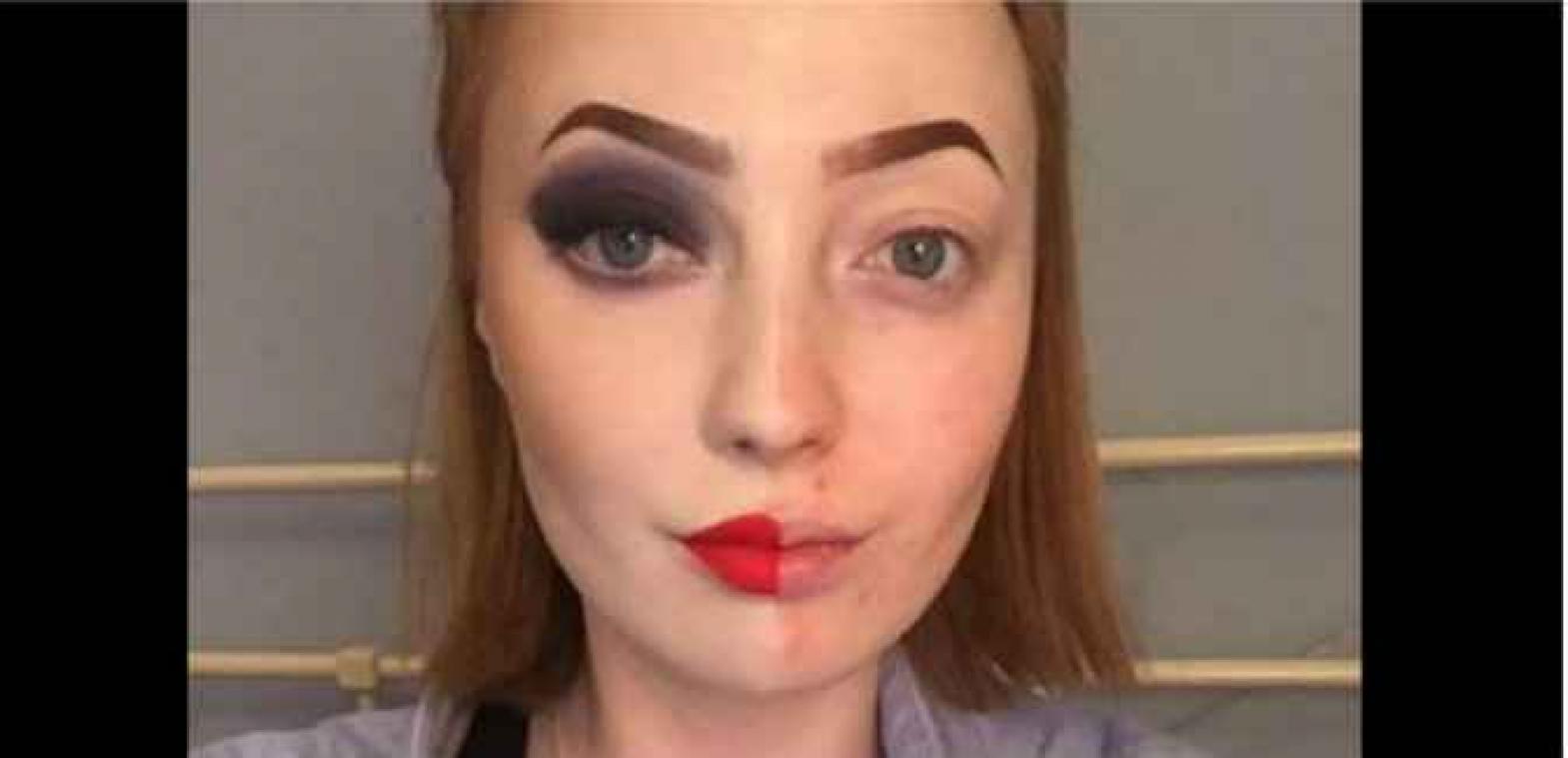 Inspirerende foto heeft niet het gewenste effect