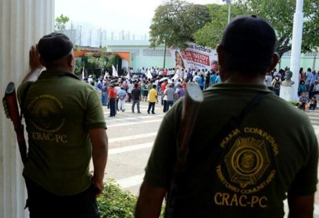 Opnieuw verkiezingskandidaat vermoord in Mexico - al meer dan 120 politici gedood