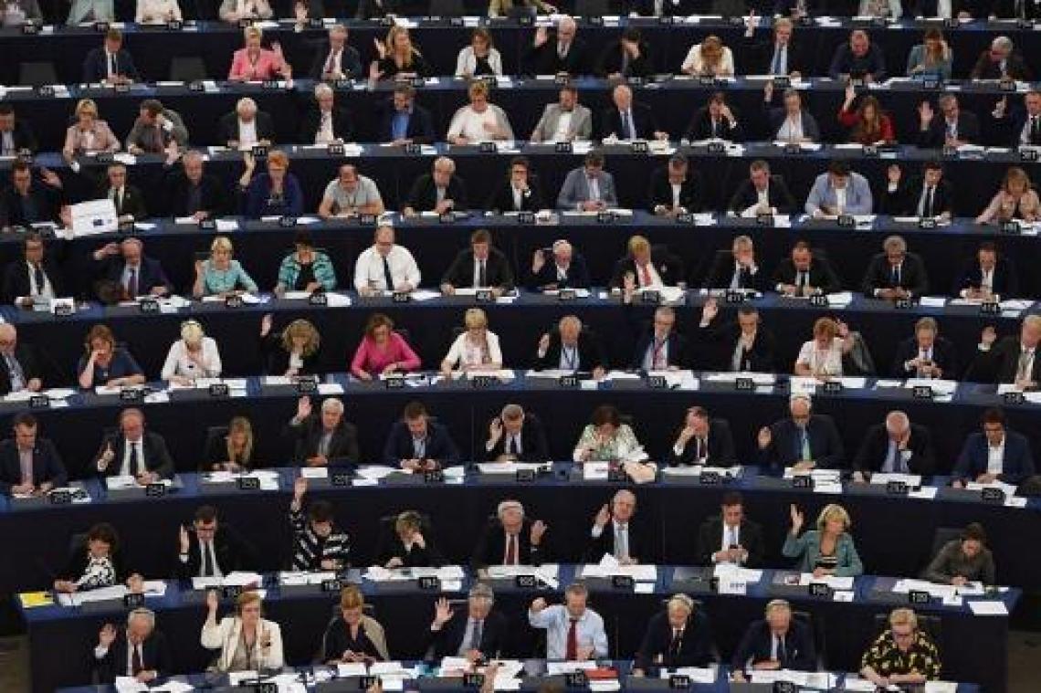 Lidstaten willen geen 16-jarigen laten deelnemen aan Europees burgerinitiatief