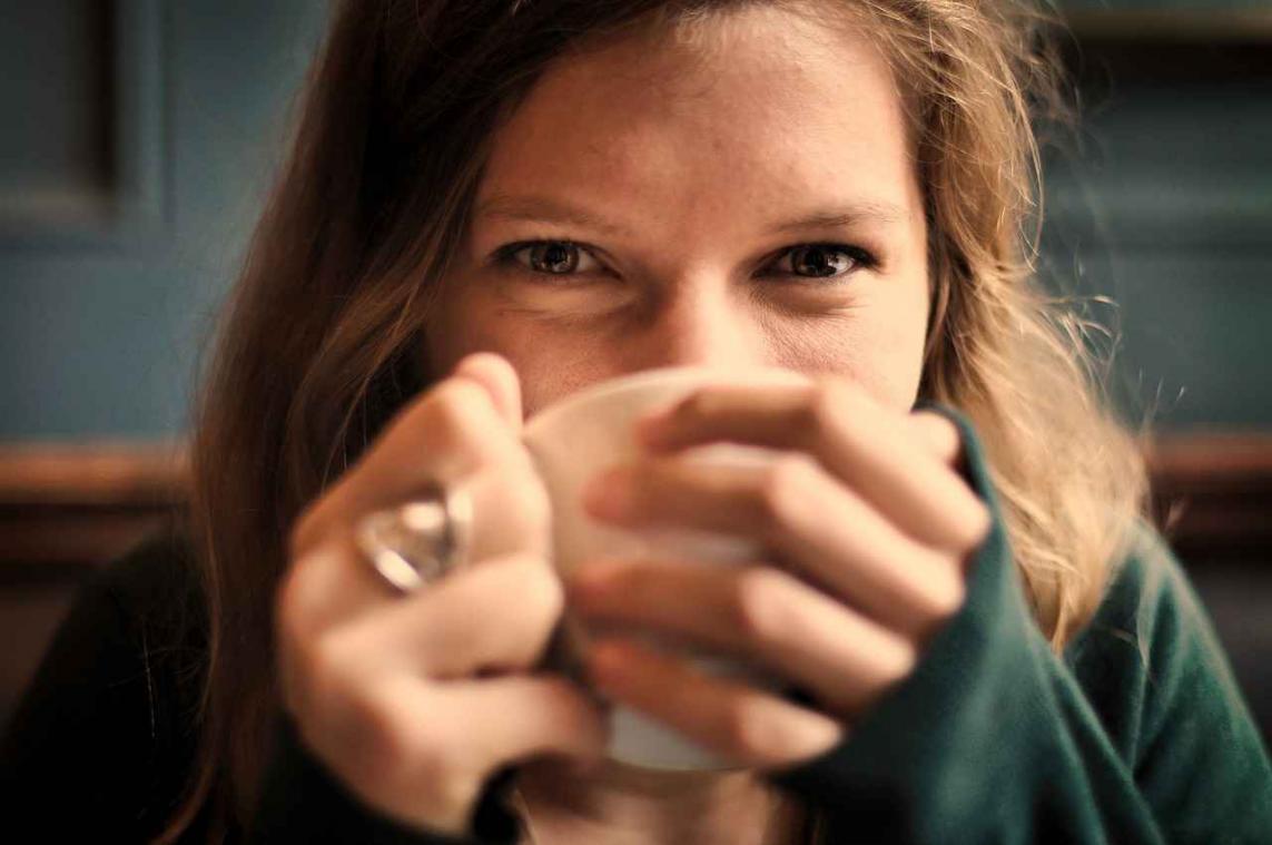 Koffie veroorzaakt toch geen hartkloppingen
