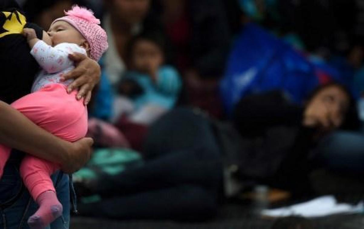 Steeds meer kinderen krijgen borstvoeding bij geboorte
