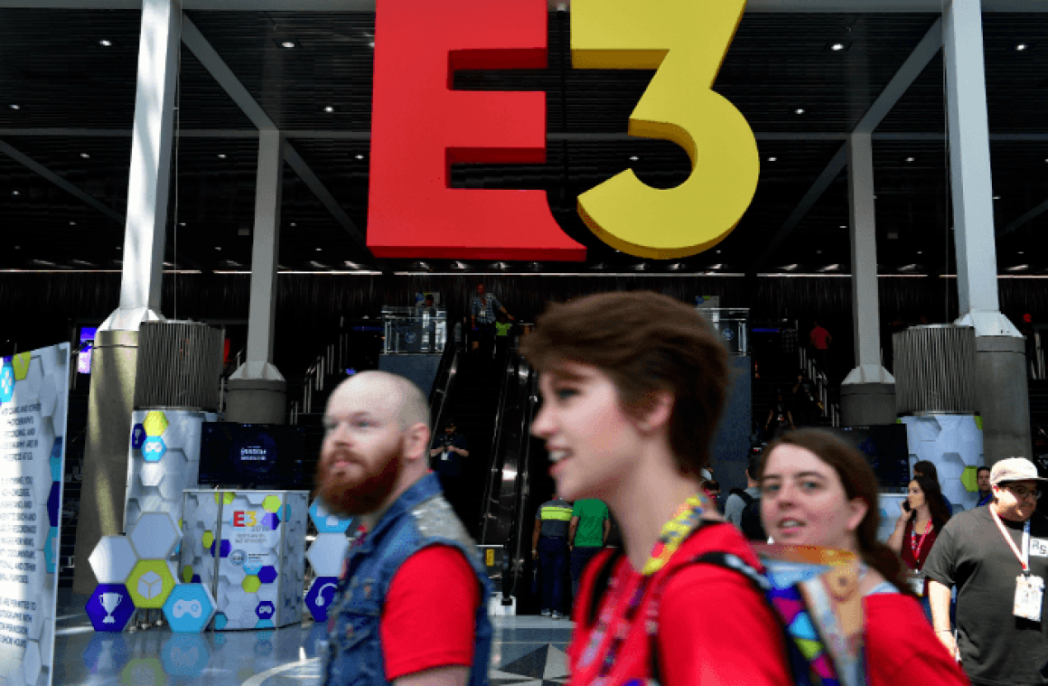 De games die je op de E3 2018 niet mocht missen