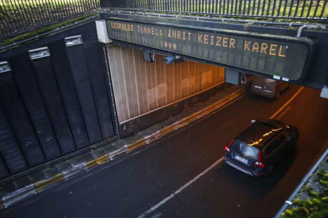 Voorstel voor tolheffing ligt al in de vuilnisbak