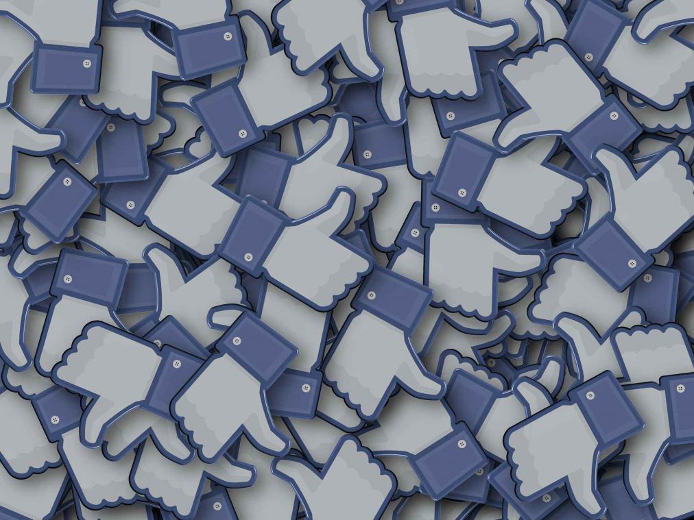 Facebook komt met 5 nieuwe emoji's