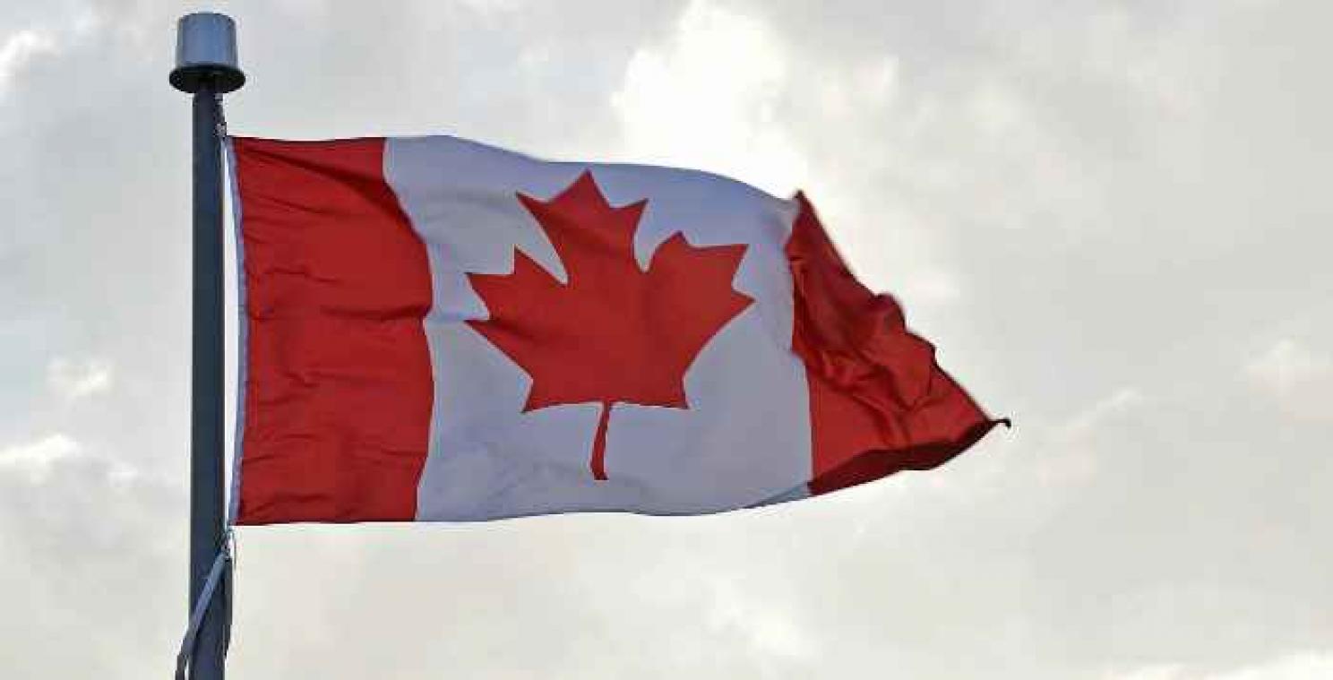 Canada wil vrouwen een plaats geven in het volkslied