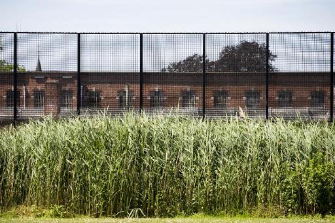 "Schrijnende toestanden in cellen door staking"