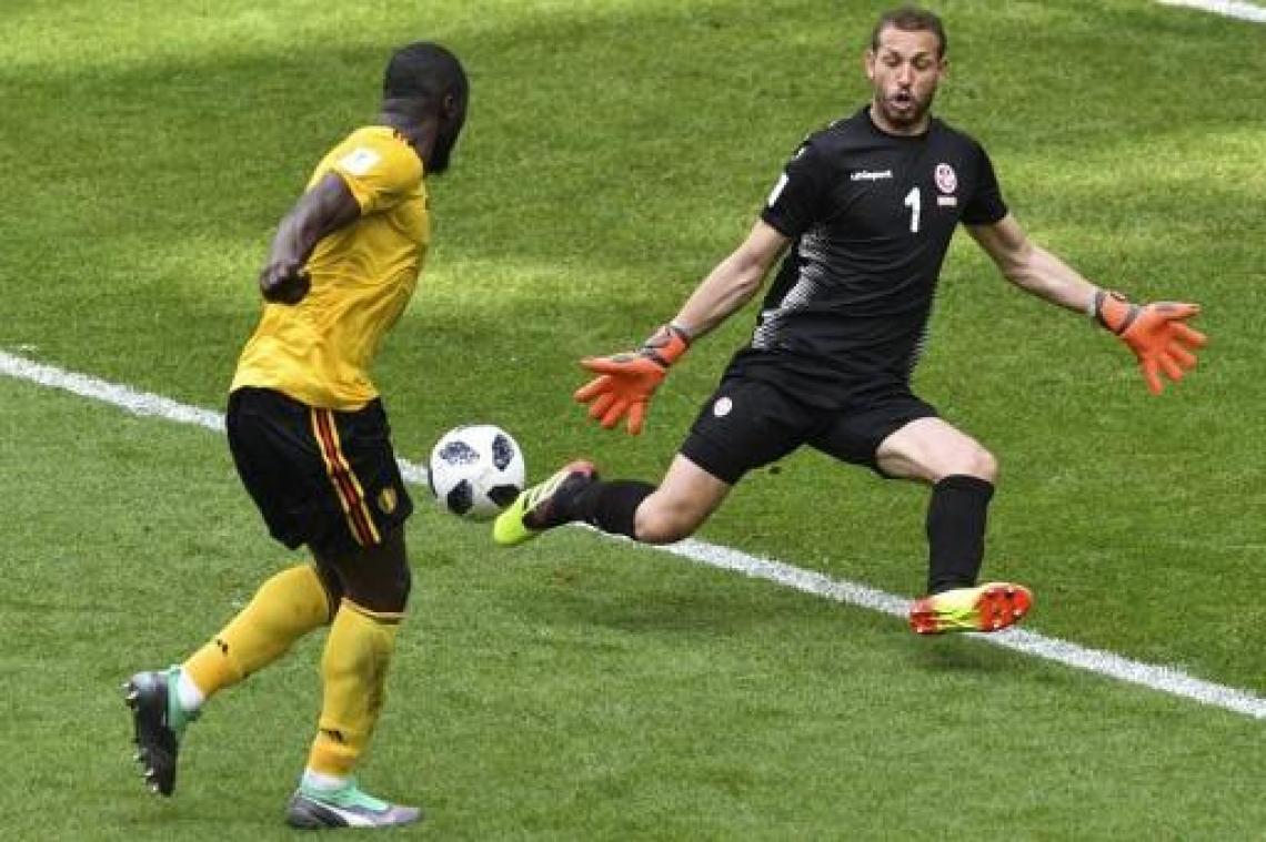 WK 2018 - Tunesiërs zien opnieuw doelman geblesseerd uitvallen