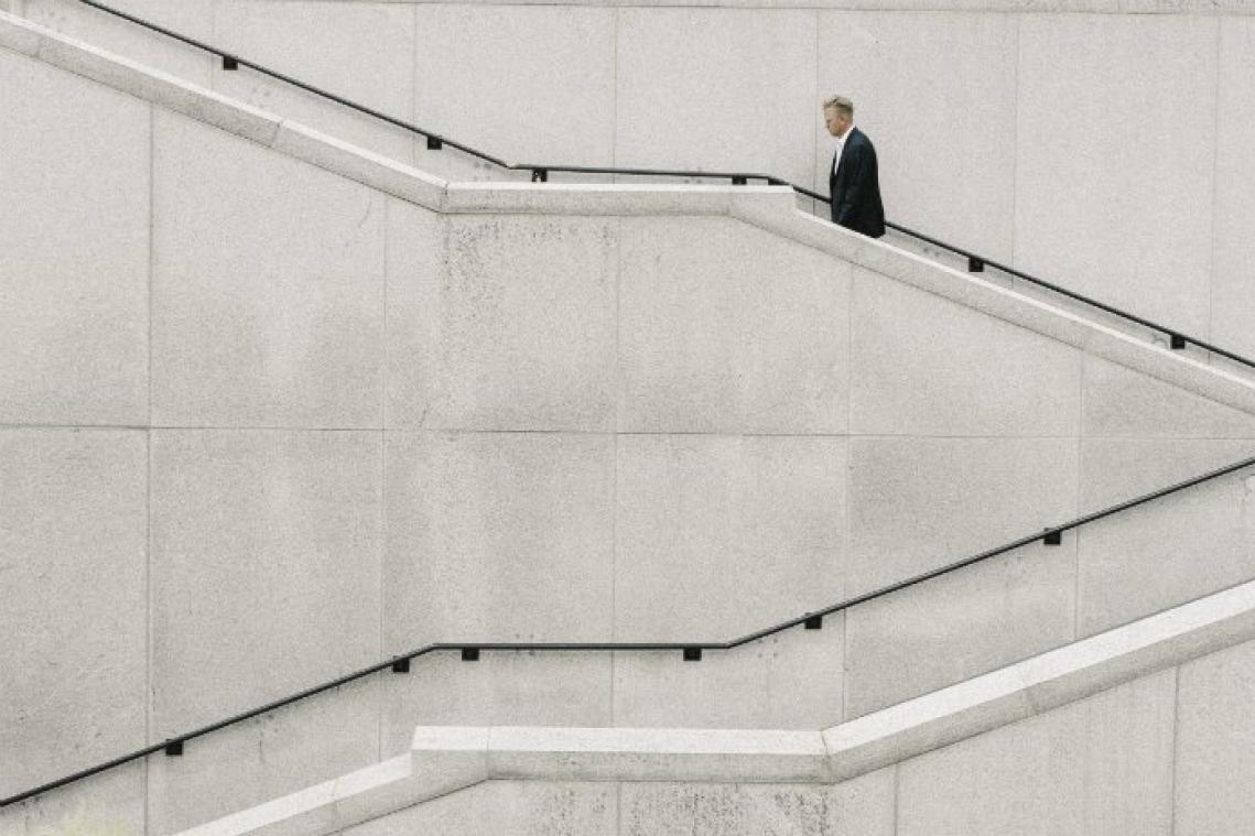 Man wordt ontslagen door ICT-systeem. Bedrijf staat machteloos.
