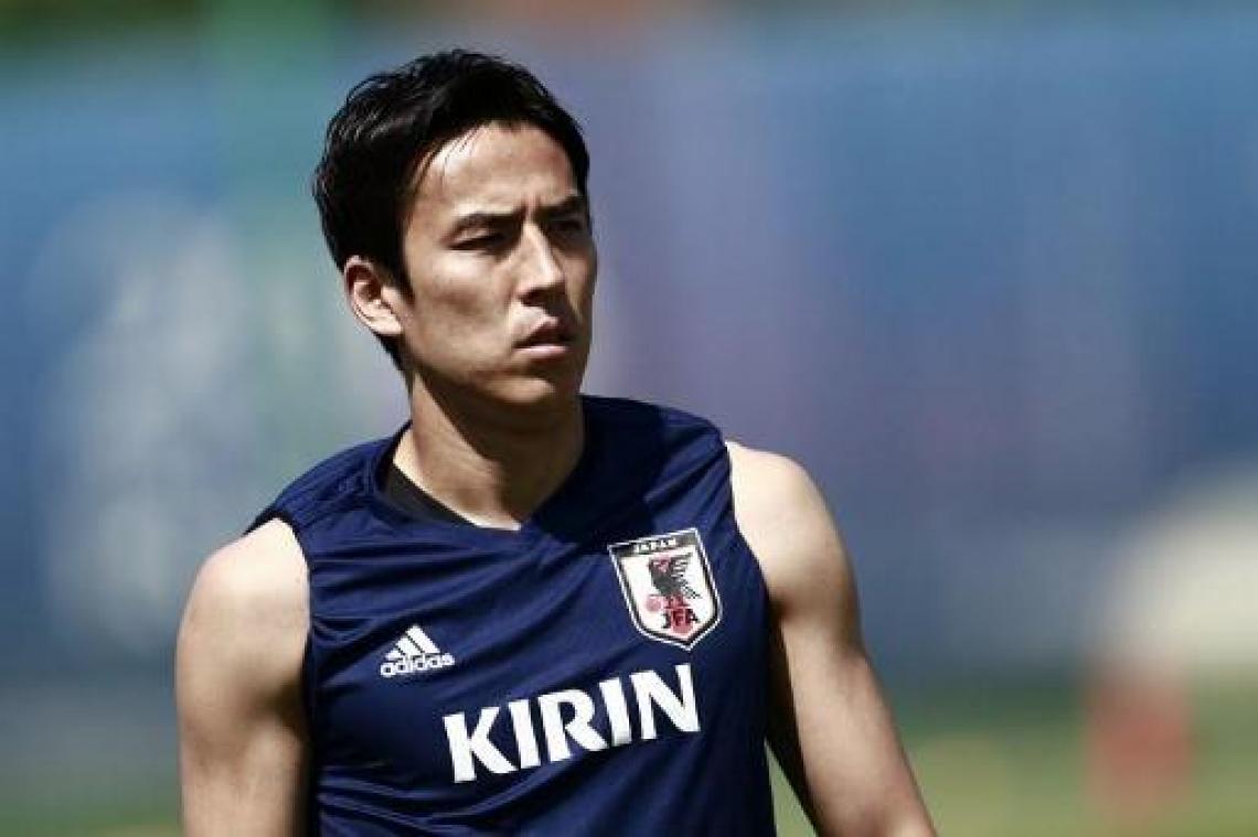 Japan, Senegal en Colombia willen donderdag naar achtste finales