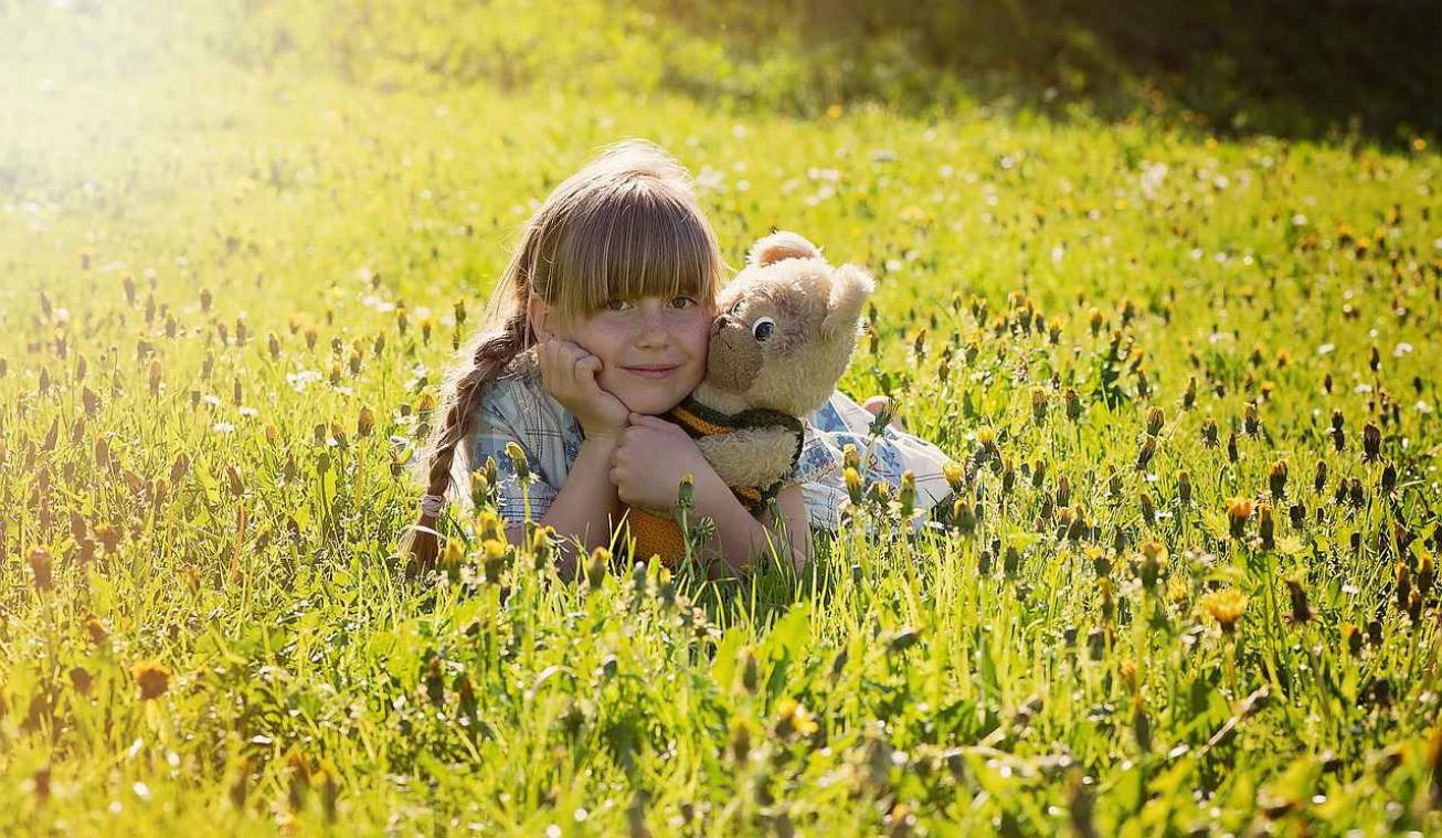 Welke invloed hebben teddyberen op onze gezondheid?