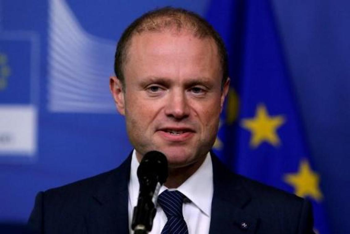 Malta laat binnenlopen reddingsschip Lifeline toe, België neemt opvarenden op