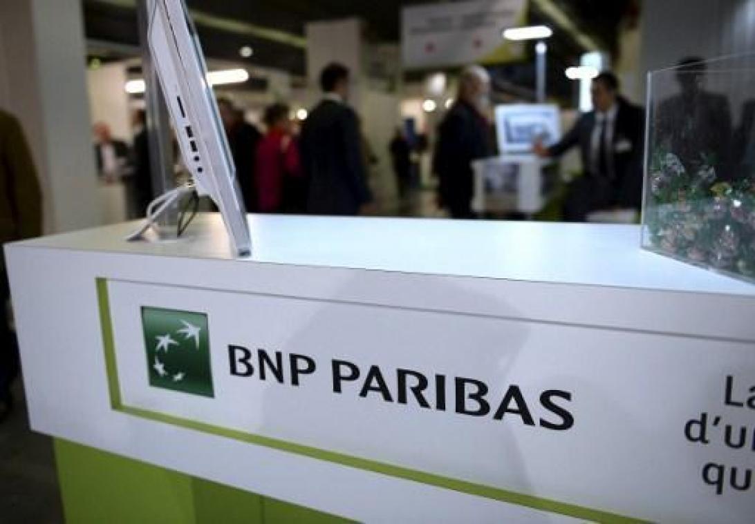 "Belgische banken betrokken bij Israëlische nederzettingenindustrie"