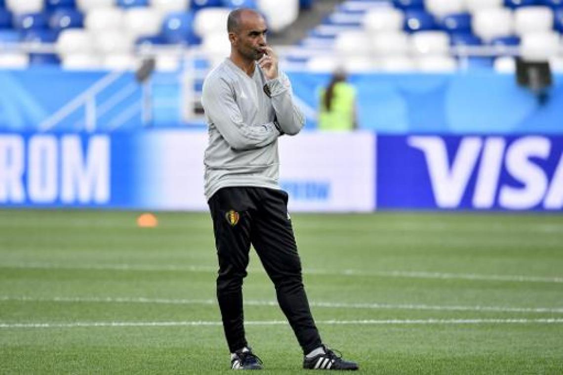 Clash tussen Engeland en België dreigt bizar duel te worden: "Zege is geen prioriteit"