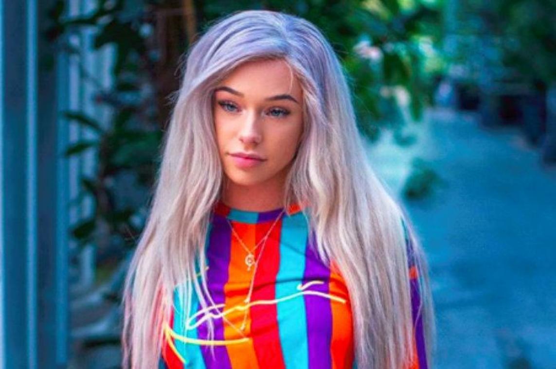 'Temptation Island'-verleidster Zwanetta heeft een nieuwe boezem
