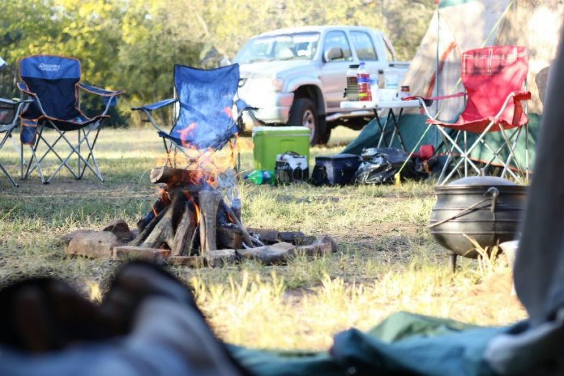 Verrassend. Slechts 67% van de festivalgangers doet aan safe sex