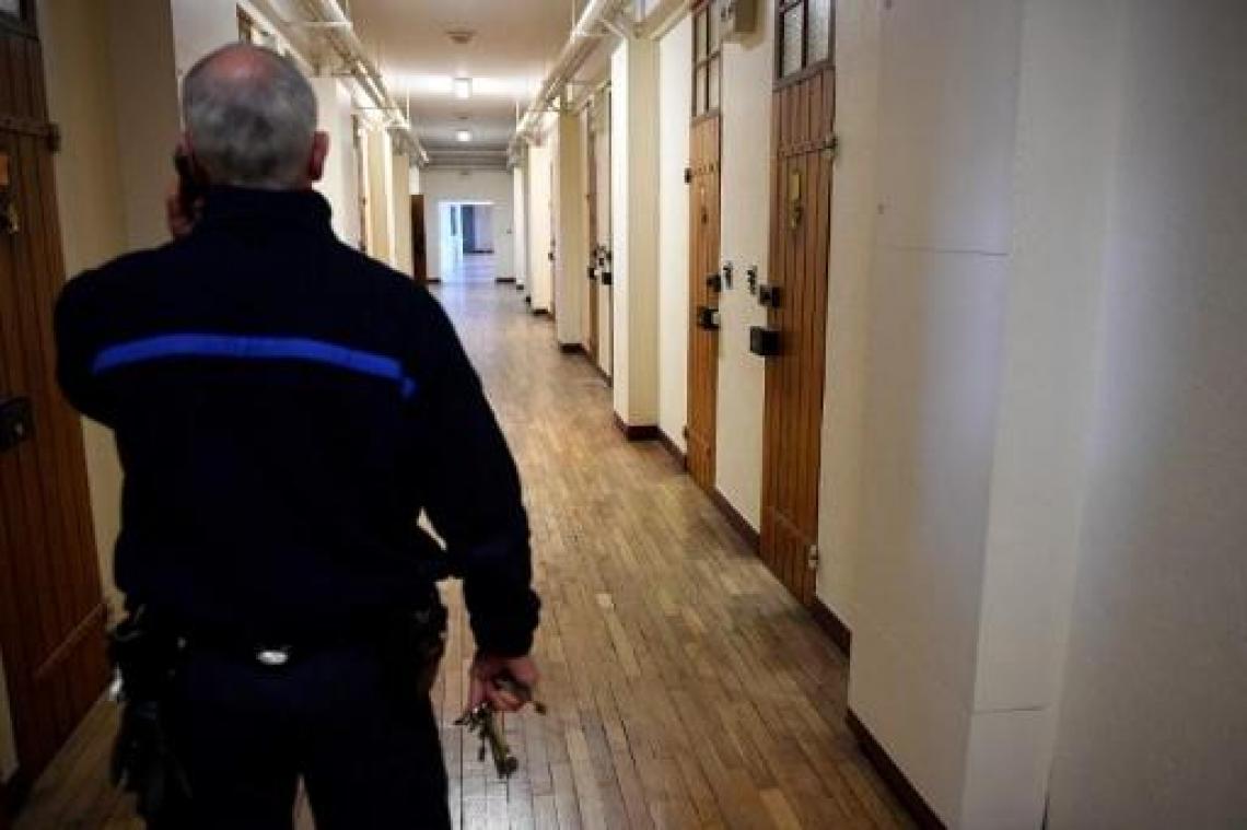 Grondwettelijk Hof vernietigt bepalingen van wet over internering