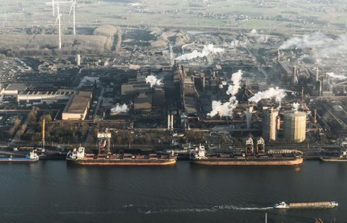 Gentse havenbedrijven willen kloof met arbeidsmarkt dichten