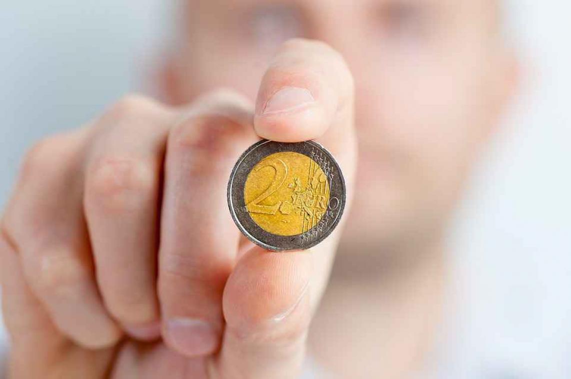 Dit zijn je kansen om miljonair te worden