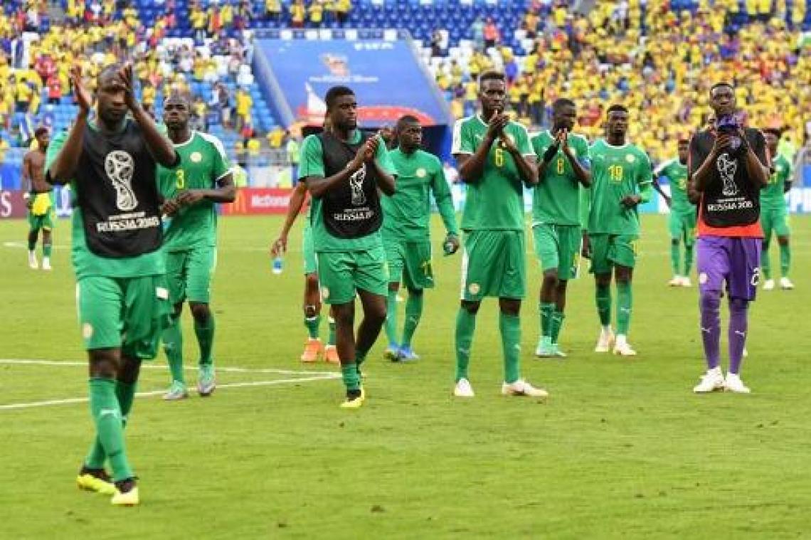 Geen Afrikaans team bij laatste zestien op WK, Europa levert tien achtstefinalisten